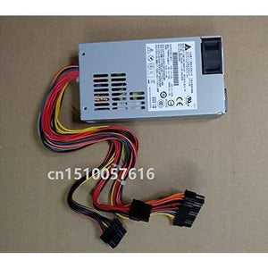Dedicated NAS Power DPS-250AB-44B Cable Output Three Interface Power Supply Computer Annex - (Cable Length: DPS-250AB-44B, Color: Silver)-FoxTI