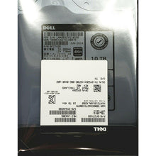 Load image into Gallery viewer, Dell 10TB SAS 12GB/s 3.5&quot; HDD YG2KH T430 T630 R730 R730xd MD1400 R740 R740xd-FoxTI
