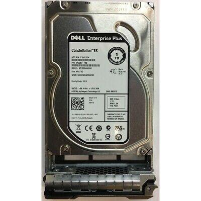 Dell 1TB, 7200RPM, SAS w/ tray for PS4100 / 6100 / 6110 / 6210 - 062VY2-FoxTI