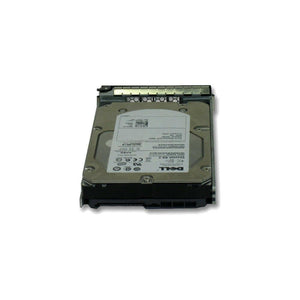 Dell 1TB 7.2K 12Gbps NL SAS 3.5 HDD for PowerEdge T430 11110364388-FoxTI