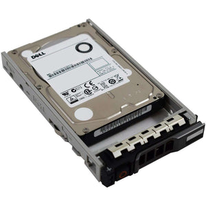 400-AHNJ 1.20 TB Hard Drive - 2.5" Internal - SAS (6Gb/s SAS)