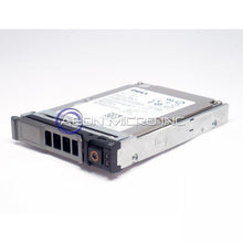 Cargar imagen en el visor de la galería, DELL 2TB 7.2K SAS 2.5in 12Gbps HARD DRIVE W/TRAY NRX7Y COMPATIBLE WITH POWEREDGE M420 M620 M520 M820 VRTX M520v M620v M820v-FoxTI
