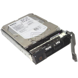 Dell 342-2056 SAS / Serial Attached SCSI Hard Drive Kit 849064045592-FoxTI