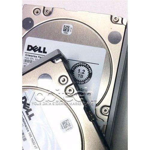 DELL 400-AEFS - Dell 400-AEFS 1.2TB 2.5 6Gbps 10K RPM SED FIPS140-2 HS SAS Hard-FoxTI