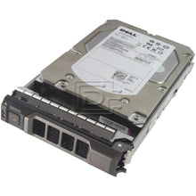 Carregar imagem no visualizador da galeria, Dell 400-AUTD 12TB 3.5&quot; 7.2K RPM 12Gbps NL SAS Hard Drive Kit KG1CH 743183490779-FoxTI
