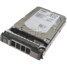 Load image into Gallery viewer, Dell 400-AUTD 12TB 3.5&quot; 7.2K RPM 12Gbps NL SAS Hard Drive Kit KG1CH 743183490779-FoxTI
