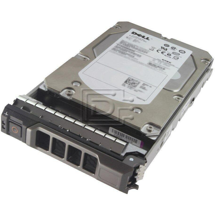 Dell 400-AUTD 12TB 3.5