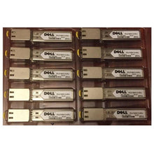 Load image into Gallery viewer, Dell 407-10439 PF911 SFP Copper 1000Base-T Dell Networking Transceiver. 5397063819508-FoxTI
