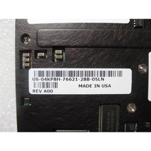 Carregar imagem no visualizador da galeria, DELL 4KP8H MARVELL WRITE ACCELERATION MODULE (WAM) 8GB DRAM DR4000-FoxTI
