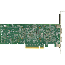 Carregar imagem no visualizador da galeria, Dell 540-BBGS QLOGIC 57810S DP 10GB SFP CNA Placa-FoxTI
