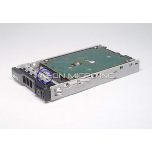 DELL 600GB 15K 2.5" 12Gbps 2.5" SAS COMPATIBLE WITH R330 R430 R530 R630 R730 R730XD T430 T630-FoxTI