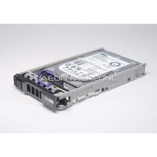 Load image into Gallery viewer, DELL 600GB 15K 2.5&quot; 12Gbps 2.5&quot; SAS COMPATIBLE WITH R330 R430 R530 R630 R730 R730XD T430 T630-FoxTI
