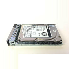 Load image into Gallery viewer, Dell 600GB 15K 2.5 12Gbps SAS Hard Drive 14th Gen PE R440 R540 R6415 R7415 R7425-FoxTI

