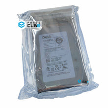 Load image into Gallery viewer, Dell 600GB 15K 3.5&quot; SAS 6 Gbps Hard Drive HUH156060VLS600 HGST 0B24496 w Tray 5704327896883-FoxTI
