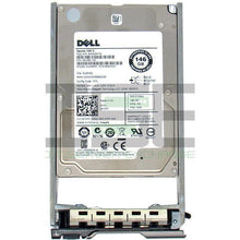 Load image into Gallery viewer, Dell 61XPF 145GB 15K 2.5&quot; SAS 6Gb/s ST9146853SS w/ Caddy 763649042847-FoxTI
