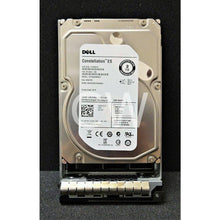 Load image into Gallery viewer, Dell 67TMT 067TMT 2TB 7.2K 6G 3.5in SAS Hard Drive ST2000NM0001 752423420438-FoxTI
