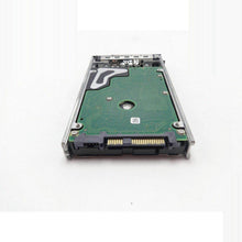 Carregar imagem no visualizador da galeria, DELL 7YX58 600GB 10K 2.5&quot; SAS 6GBPS ST600MM0006 9WG066-150 695976749017-FoxTI
