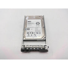 Carregar imagem no visualizador da galeria, DELL 7YX58 600GB 10K 2.5&quot; SAS 6GBPS ST600MM0006 9WG066-150 695976749017-FoxTI
