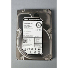 Load image into Gallery viewer, Dell 7YXTH EqualLogic 2Tb 3.5&quot; SAS Drive Seagate ST200NM0001 9YZ268-158-FoxTI
