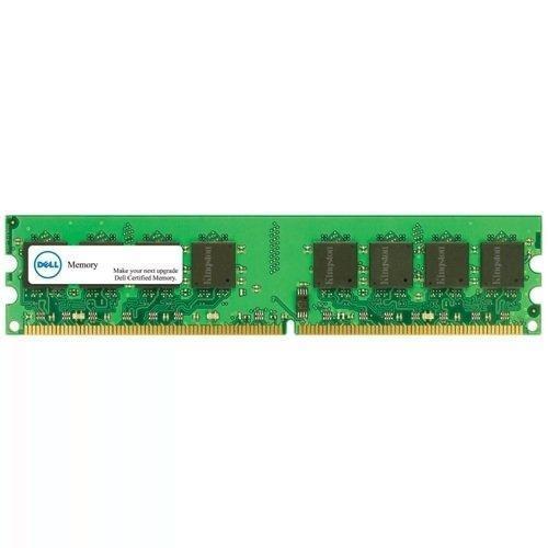 Dell 8 GB Certified Repl. Memory Module for Select, SNP96MCTC/8G, 96MCT (Memory Module for Select Dell Systems - DDR3L-1600 UDIMM 2RX8 ECC LV)-FoxTI