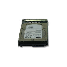 Carregar imagem no visualizador da galeria, Dell 8TB 7.2K 12Gbps NL SAS 3.5 HDD for PowerEdge T420 11110568892-FoxTI
