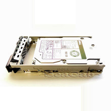 Carregar imagem no visualizador da galeria, Dell 900GB 15K SAS 2.5&quot; Hard Drive PowerEdge R330 R430 R530 R630 R730 R930-FoxTI
