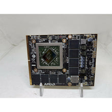 Carregar imagem no visualizador da galeria, Dell AMD 109-C29647-00 Radeon HD Laptop 2GB Video Card-FoxTI
