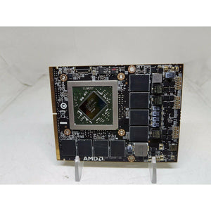 Dell AMD 109-C29647-00 Radeon HD Laptop 2GB Video Card-FoxTI