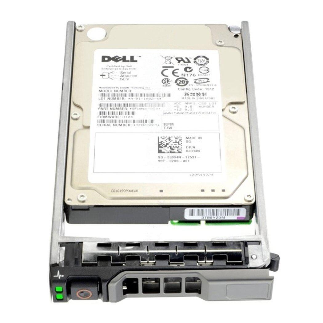 Dell Compatible 9TE066-150 300GB 6G 10K 2.5