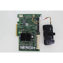 Cargar imagen en el visor de la galería, DELL E2K-UCP-61-(B) PERC 6I SAS RAID CONTROLLER PCI-E w/ TRAY NP007-FoxTI
