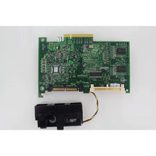 Cargar imagen en el visor de la galería, DELL E2K-UCP-61-(B) PERC 6I SAS RAID CONTROLLER PCI-E w/ TRAY NP007-FoxTI
