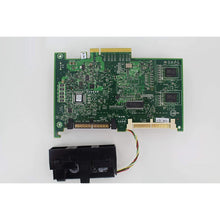 Carregar imagem no visualizador da galeria, DELL E2K-UCP-61-(B) PERC 6I SAS RAID CONTROLLER PCI-E w/ TRAY NP007-FoxTI
