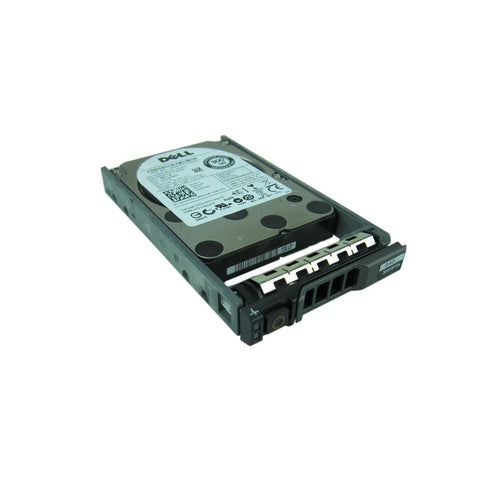 Dell Enterprise 300GB 10K 6Gb/s SAS 2.5