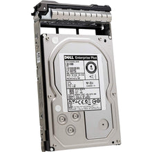 Load image into Gallery viewer, DELL ENTERPRISE CLASS 4TB 7.2K RPM SAS 3.5&quot; 6Gbps HARD DRIVE W/TRAY FOR PowerEdge R210 II R220 R310 R320 R410 R415 R420 R510 R515 R520 R710 R720 R720XD T110 II T310 T320 T410 T420 T620 T710-FoxTI
