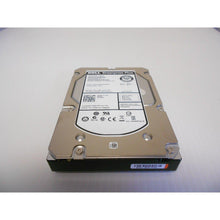 Load image into Gallery viewer, Dell EqualLogic 0VX8J 600GB 15K SAS Hard Drive PS6000 PS6110 PS6210 9FN066-057-FoxTI

