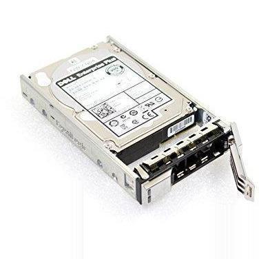 Dell EqualLogic 300GB 10K 6Gb/s 2.5