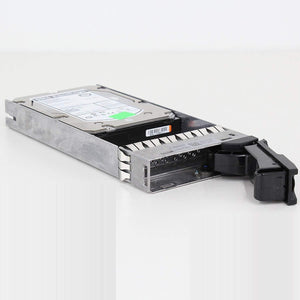 Dell Equallogic 600GB 15K SAS 3.5" 0VX8J ST3600057SS PS6000 PS4000 PS5000 PS6010-FoxTI