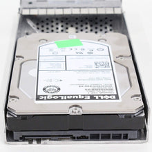Carregar imagem no visualizador da galeria, Dell Equallogic 600GB 15K SAS 3.5&quot; 0VX8J ST3600057SS PS6000 PS4000 PS5000 PS6010-FoxTI
