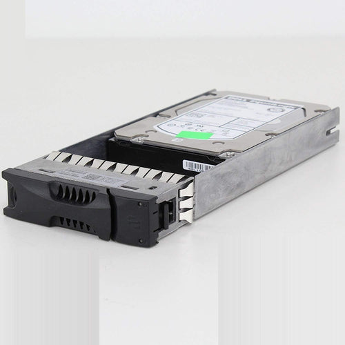 Dell Equallogic 600GB 15K SAS 3.5
