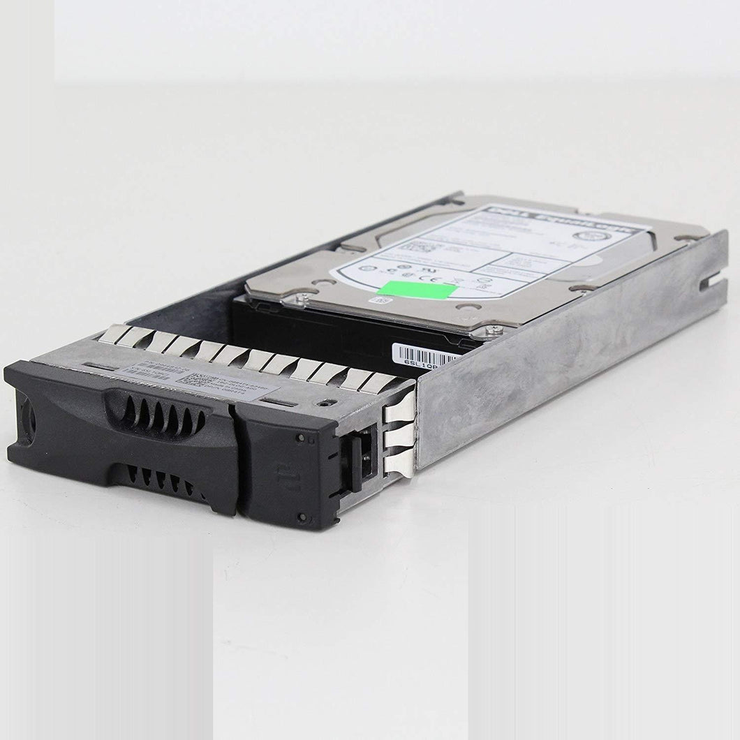 Dell Equallogic 600GB 15K SAS 3.5