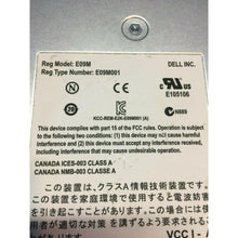 Load image into Gallery viewer, Dell EqualLogic E09M E01M001 Controller Module 11 HRT01 A01 Controladora-FoxTI
