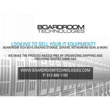 Cargar imagen en el visor de la galería, Dell EqualLogic Smart Battery Module Type 15 Type 19 Controller PS6210 / PS4210 Bateria-FoxTI
