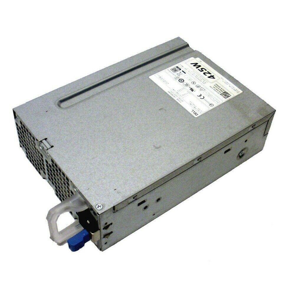 Dell FFD0H 425W Power Supply Unit PSU AC425EF-01 for Precision T3600 T3610 Fonte-FoxTI