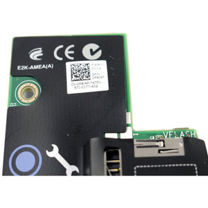 Dell Genuine PowerEdge R220 iDRAC7 Enterprise Remote Controller Access Card R8J4P 0R8J4P CN-0R8J4P-FoxTI
