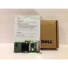Load image into Gallery viewer, Dell Gigabit Ethernet Card-FoxTI
