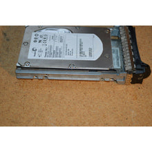Load image into Gallery viewer, Dell GY581 73GB 15K 3.5&quot; LFF SAS 3Gbps Hard Drive w/ Tray ST373455SS 9Z3066-054 102646335383-FoxTI
