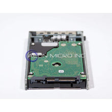 Cargar imagen en el visor de la galería, DELL H8DVC-KIT DELL 300GB 15K SAS 2.5 6Gbps 64MB HDD W/G176J TRAY-FoxTI
