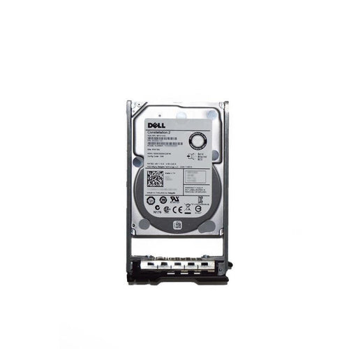 DELL HDEAA00DAA51 300GB 15K 6G 2.5
