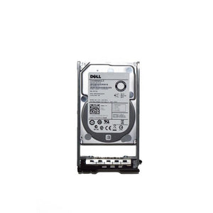 DELL HDEAA00DAA51 300GB 15K 6G 2.5" SAS HDD-FoxTI