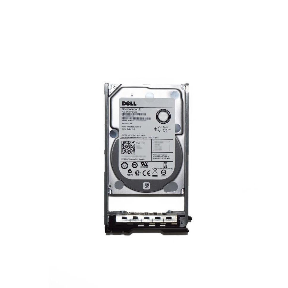 DELL HDEAA00DAA51 300GB 15K 6G 2.5